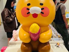 -KAKAO FRIENDS(弘大店)
