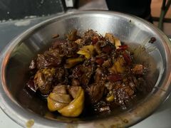-小时候文化餐厅(盘山店)