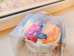 -喜利来蛋糕(景子街店)