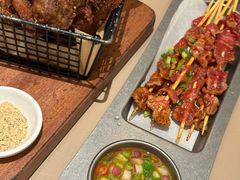 -苏小牛·牛肉串(国贸店)