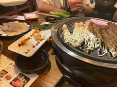 -金九姬黑牛烤肉料理(杨舍老街店)