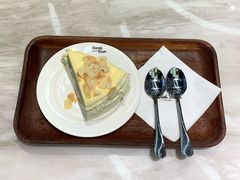 -丹礼糖甜品