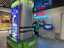 -疯狂冒险家-亲子密室-东坝店(金隅嘉品店)