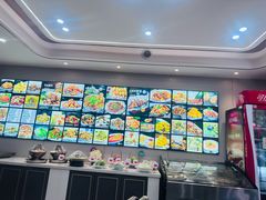 -龙香居海鲜浑锅家常菜·特色驴肉