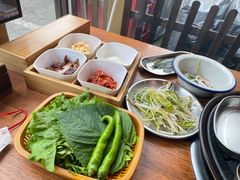-济州爱肉堂(总店)