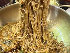 -贡梅老面馆·蟹粉面·无锡特色小吃(南长街主推店)