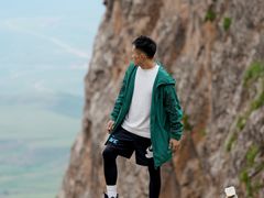 -甘加秘境