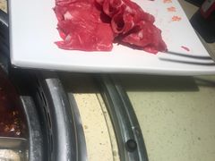 -蜀留香火锅·始于1999·原四川老火锅(白堤路店)