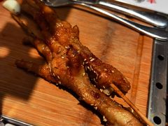 -通海俄式烧烤·俄罗斯大串(嵩山路店)