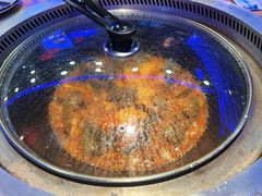 鱼锅-山里屯铁锅炖·东北菜(康桥店)