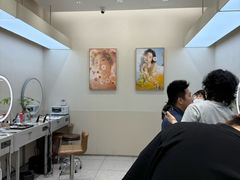 -天真蓝照相馆(五角场百联又一城店)
