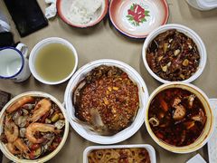 -老三样·旧食新味(万寿宫店)