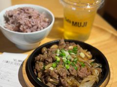 -无印良品餐堂 MUJI Diner(成都太古里店)