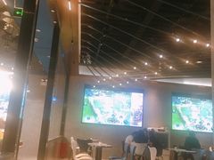 大堂-野萃山·潮汕厚果汁(十亩地店)