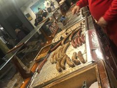 -申德勒加油站西餐厅Schindlers Tankstelle(上海外滩店)