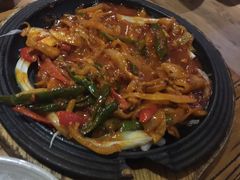 -纽斯桑拿会所(餐厅天山路店)