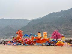 -陕西黄河壶口瀑布旅游区