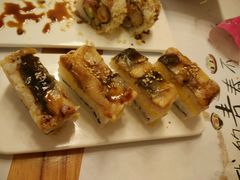 -花漫里·日式の创意餐厅(刺桐店)