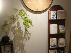 -沐森 •疗愈头疗馆(打浦桥店)