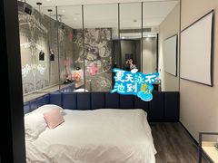 -天逅酒店(苏州观前步行街店)