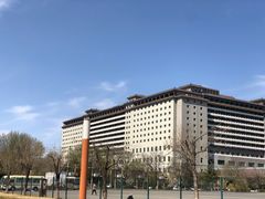 -北京九华山庄会展酒店