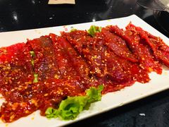 -宽板凳老灶火锅(南礼士路店)