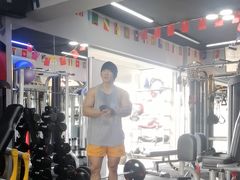 -M.S拳击泰拳馆(大学路店)