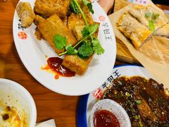 -芋包王闽南茶楼(八市店)