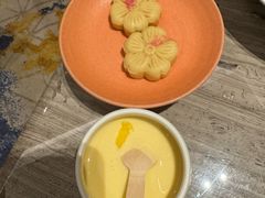 -无锡丽笙精选酒店·兰亭阁中餐厅