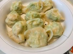 -八珍饺子·烤鸭·家常菜