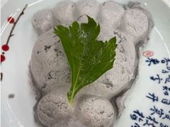 -青山青豆花·笑禅豆腐鱼(黄泥塝店)