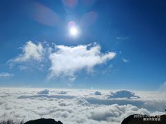 -牛背山