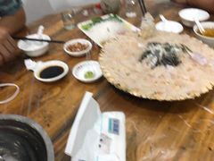 -官塘陈记鱼生·潮汕砂锅粥·牛肉火锅(潮枫路总店)