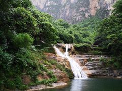 -云台山风景名胜区