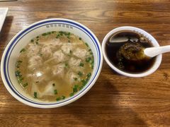 -韩萍老南京馄饨(河西万达店)