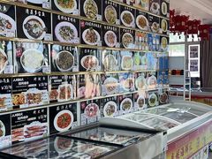 -春妮海味饭店·海景餐厅·海菜包子·大连海鲜