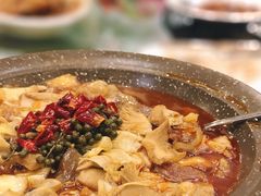 -舜耕山庄南风阁(舜耕路店)