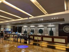 -绍兴鉴湖君澜大酒店