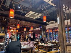 -重庆渝达老火锅(春熙路店)