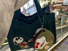 -小意思咖啡店(草桥店)