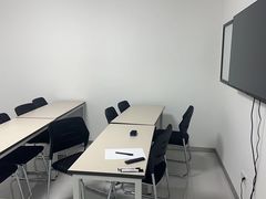 -牛学教育雅思托福PTE·小语种培训(小寨校区)