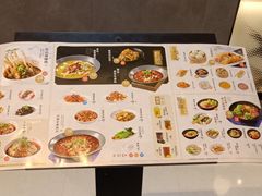 -蓉李记成都名小吃(合肥包河万达店)