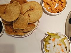 -杨翔豆皮涮牛肚(华阳城店)