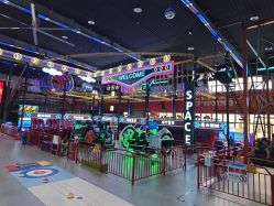 点击看大图 -多乐岛运动游乐城(杭州店)