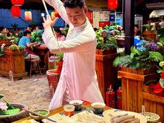 -巴将军·非遗老字号火锅(解放碑店)
