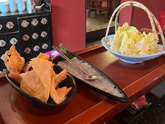-捞王猪肚鸡火锅(昆山店)