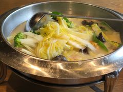 -九墅庭院餐厅(九溪徐村店)