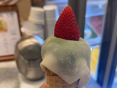 -米糯糯·MINONO·大福冰淇淋(青岛万象城店)