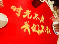 -山西会馆·晋菜·晋商宴·民俗博物馆(体育路店)