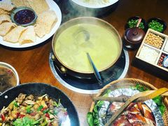 -凤凰山斑鱼馆(恭城店)